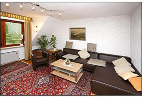 Gaestehaus Karbach Oberwesel Bagian luar foto